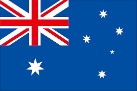 オーストラリアの国旗 | 世界の国旗 | 世界の国旗